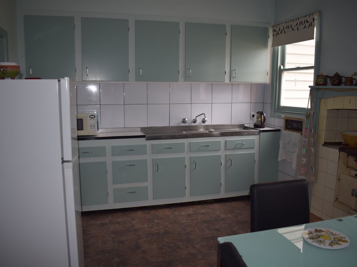 4 Eucy Road, Korong Vale