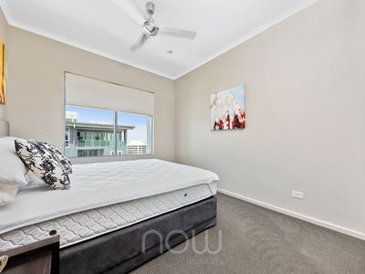 432 / 130 Esplanade, Darwin City