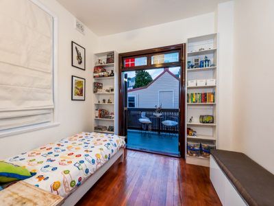 131 Evans Street, Rozelle