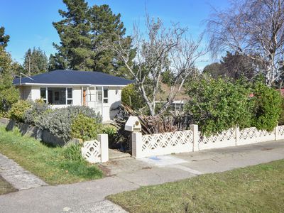 7 Viscount Road, Waldronville