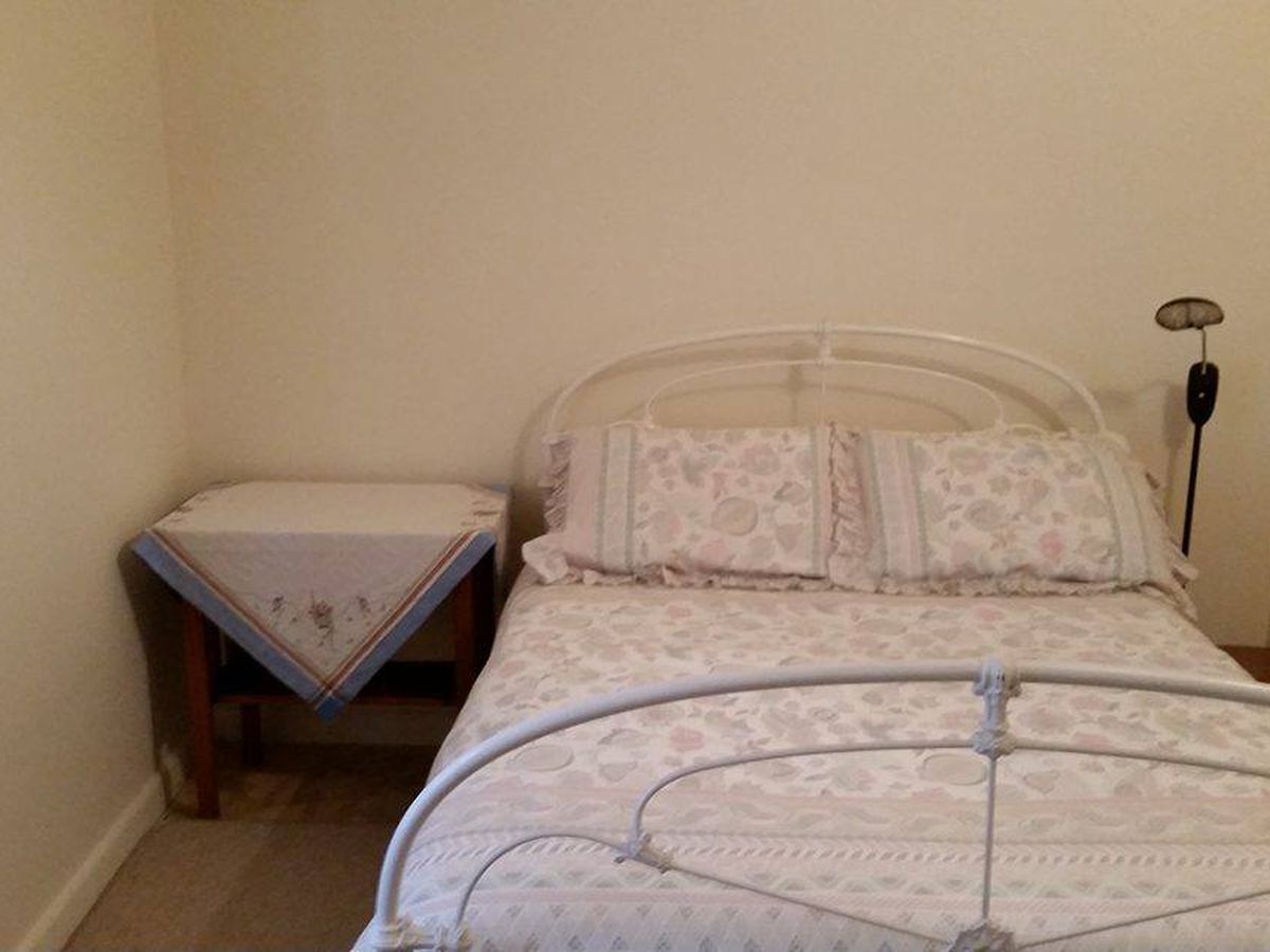 50 Dudley Street, Rochester