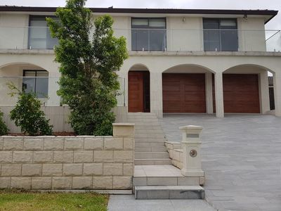 22 Rosewood Drive, Greystanes