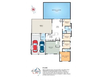 100 Cook Parade, St Clair