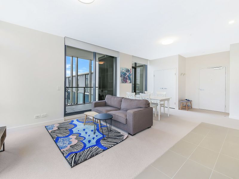 406 / 1 Link Road, Zetland