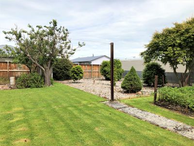 55 James Street, Balclutha