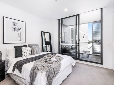 808 / 38C Albert Avenue, Chatswood