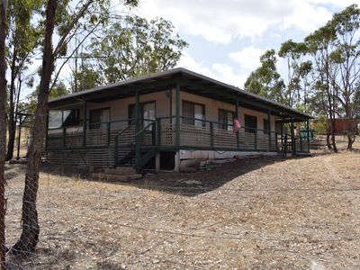 140 O'Briens Drive, Mcintyre