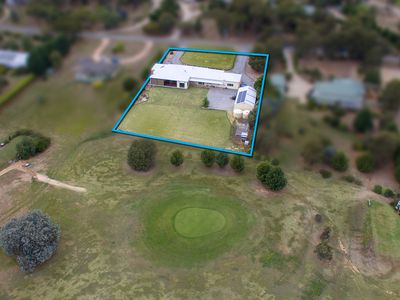 22 Heddle Road, Lancefield