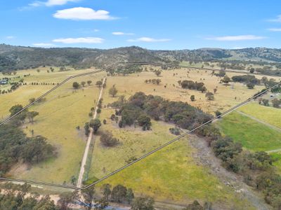 256 JEFFERIES ROAD, Locksley