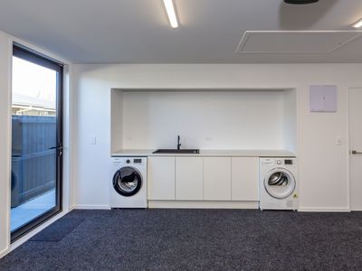 96 Bradwell Crescent, Halswell