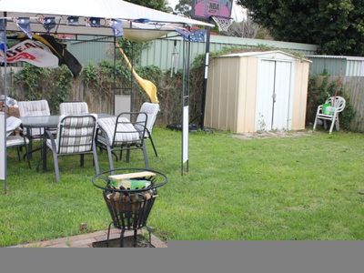 16 Heywood Close, Hinchinbrook