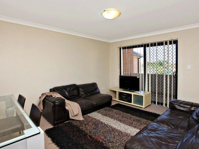 9 / 21-23 Hinkler Avenue, Warwick Farm