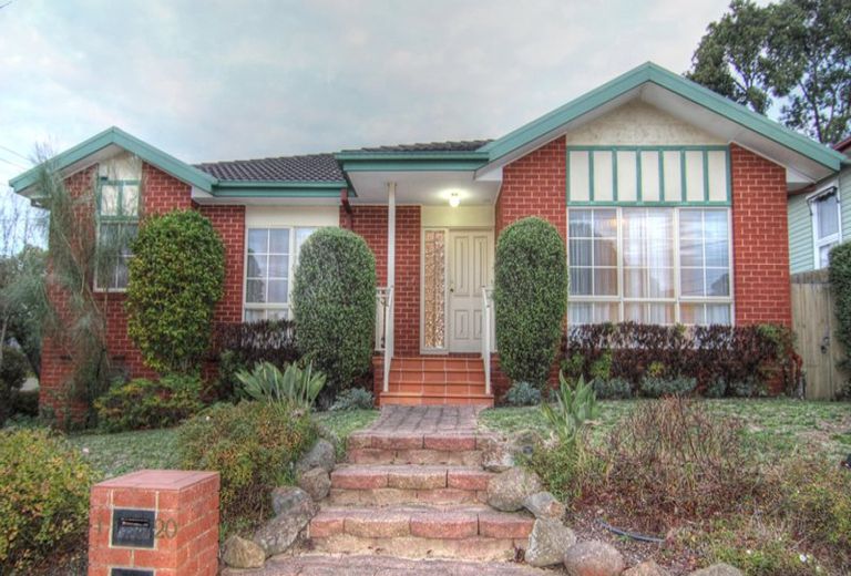 1 / 20 Barbara Avenue, Glen Wave... 1 / 20 Barbara Avenue, Glen Wave...