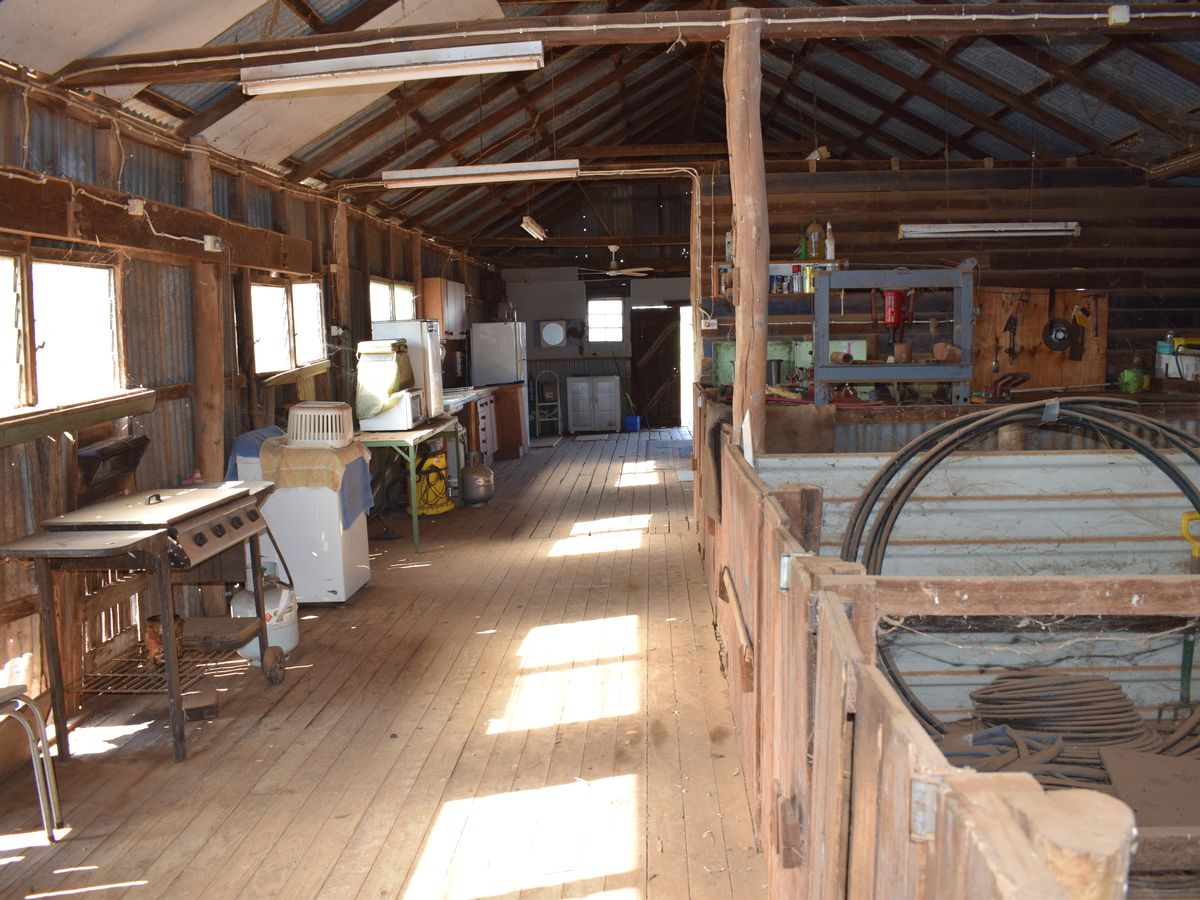 CA 5 BRIDGEWATER-DUNOLLY ROAD, Bridgewater