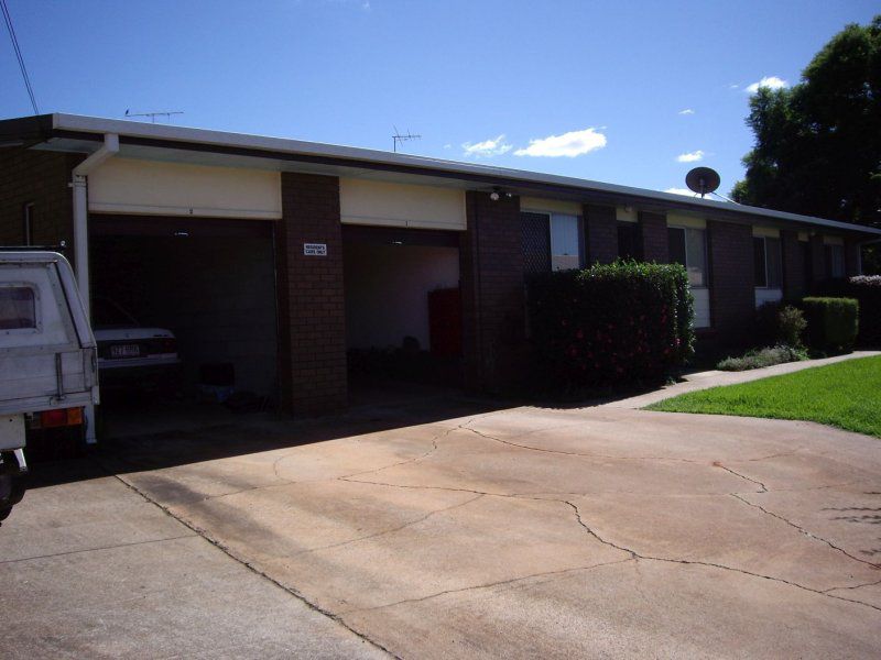 2 / 1 Jack Street, Darling Heights