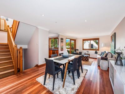 9 Hoffmans Lane, Balmain