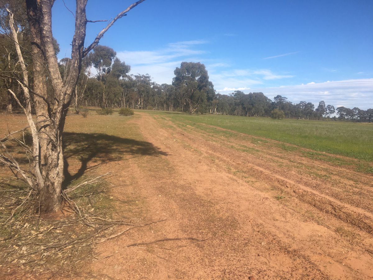 Lot 36, Wet Lane, Inglewood