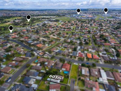 83 Wattleglen Street, Craigieburn