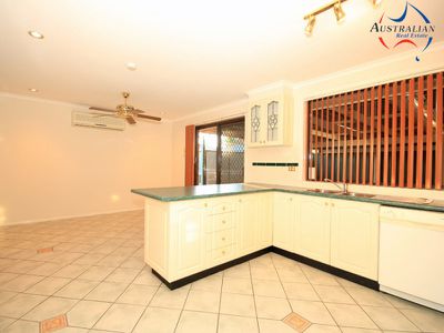 130 Pine Creek Circuit, St Clair