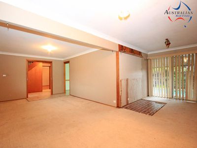 6 Mortimer Lewis Grove, St Clair