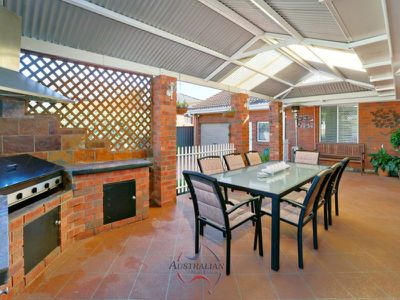 32 The Grandstand, St Clair