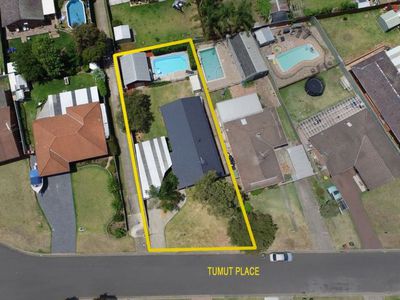 14 Tumut Place, St Clair