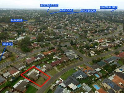 22 Alpine Circuit, St Clair