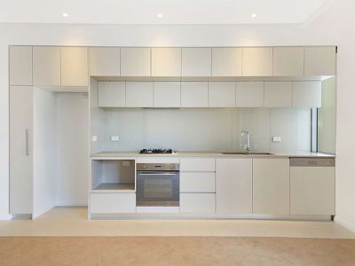 801B / 29 Belmore Street, Burwood