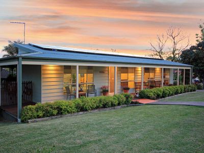 1 Dufek Place, Tregear