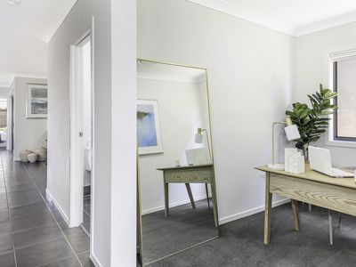 36 Armbruster Avenue, Kellyville