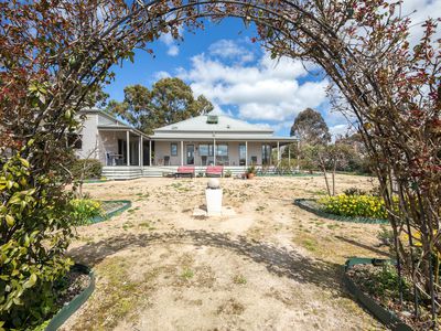 22 Noel Street, Lancefield