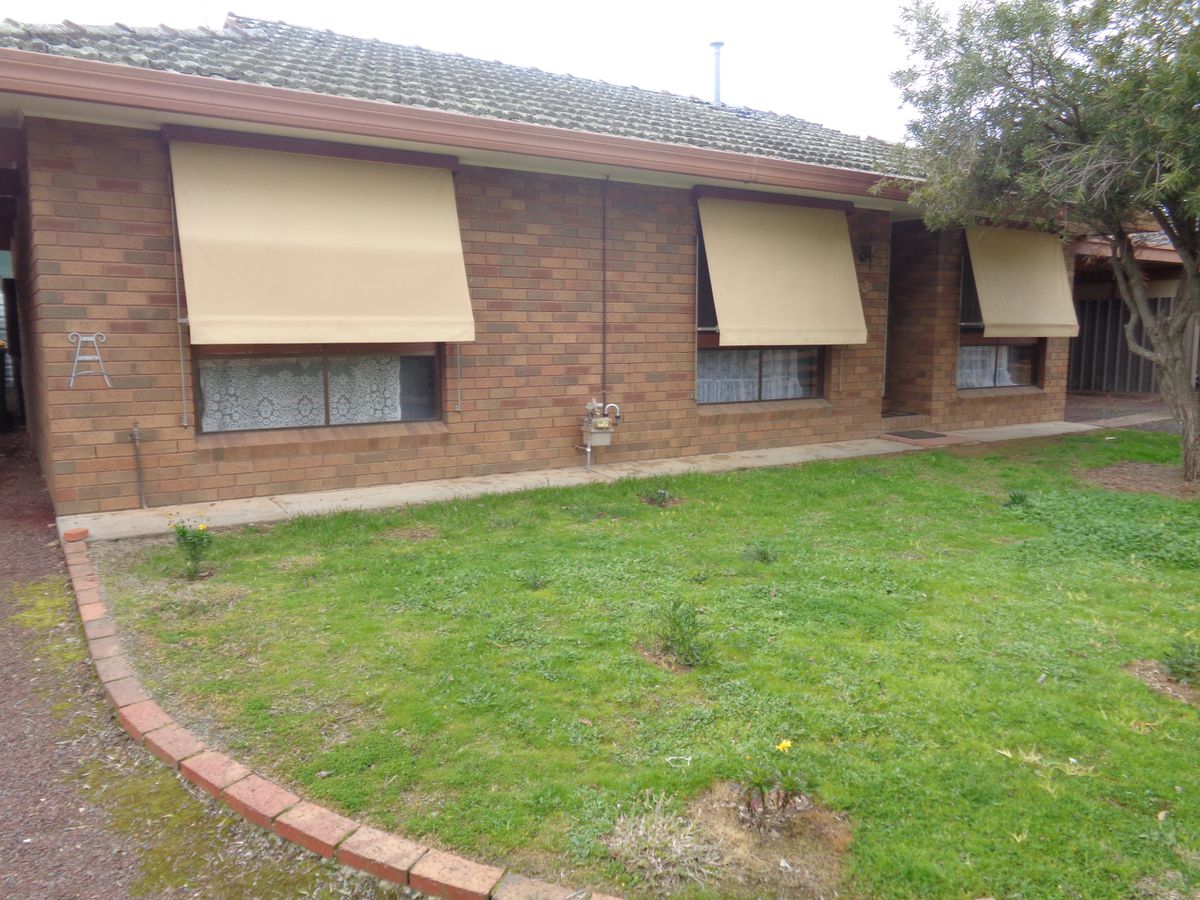 2 / 13 Hart Street, Rochester