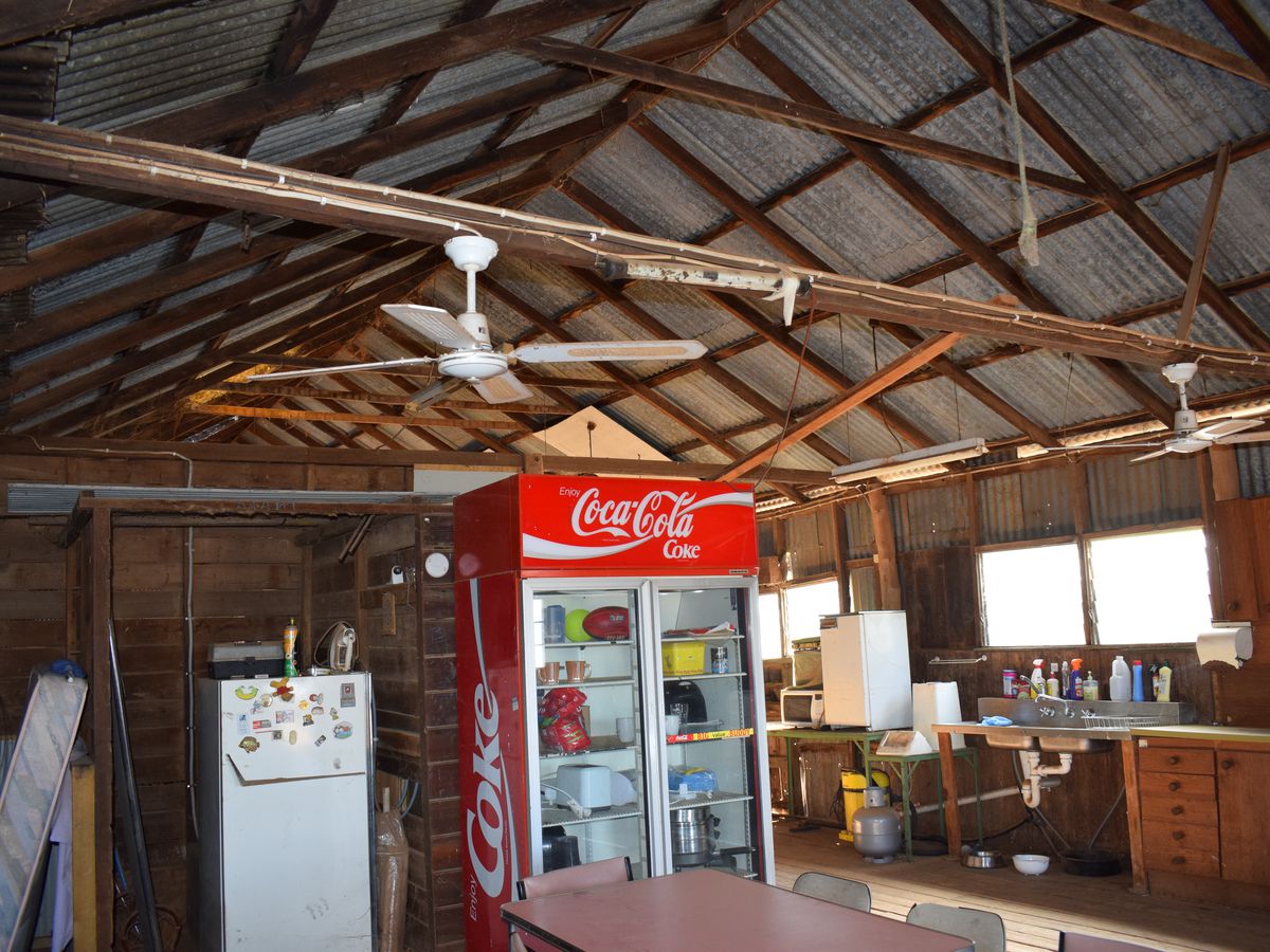 CA 5 BRIDGEWATER-DUNOLLY ROAD, Bridgewater