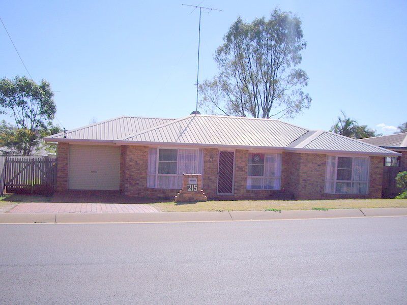 215 Stenner Street, Toowoomba