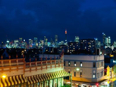 18 / 192 Parramatta Road, Stanmore