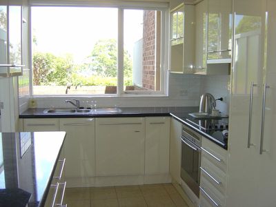 2 / 562 Pacific Highway, Killara