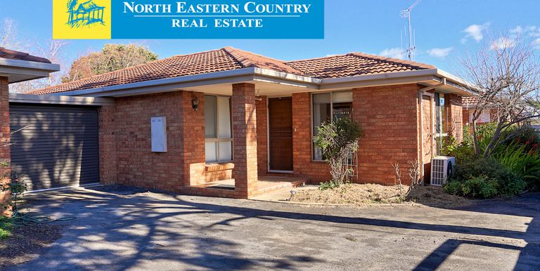4 / 40 Anderson Street, Euroa 4 / 40 Anderson Street, Euroa