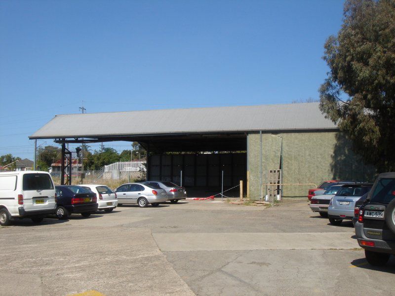 4 Terminal Place, Merrylands