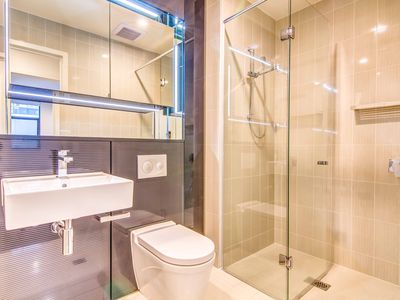 604 / 3 George Julius Avenue, Zetland