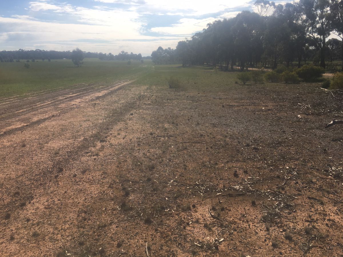 Lot 36, Wet Lane, Inglewood