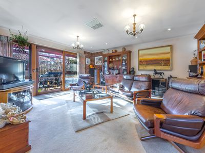 4 Rose Boulevard, Lancefield