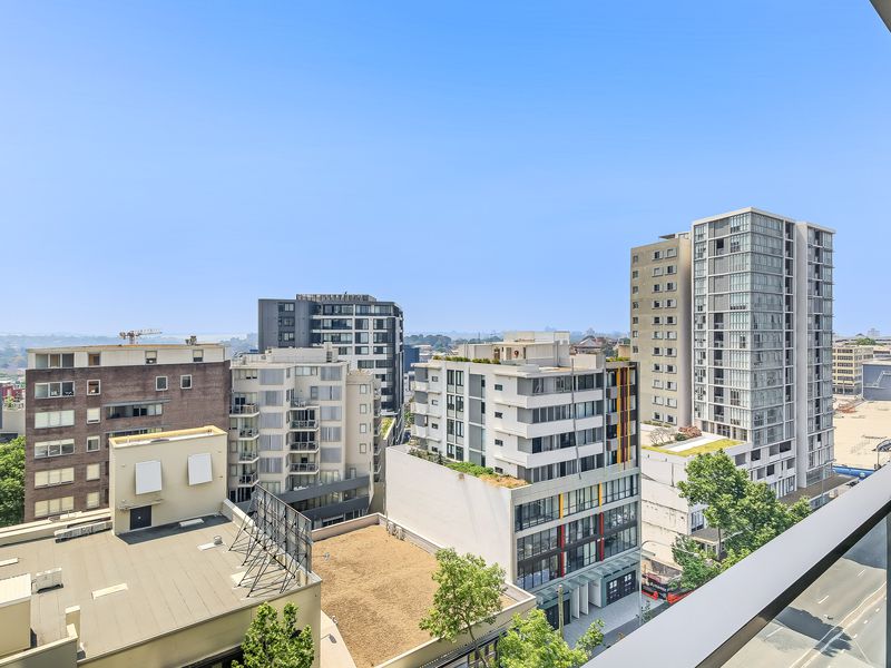 908 / 472 Pacific Highway, St Leonards