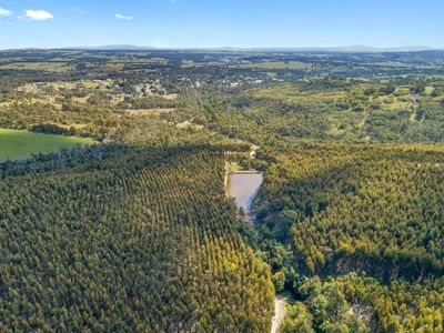 125 Dry Creek Road, Wandong