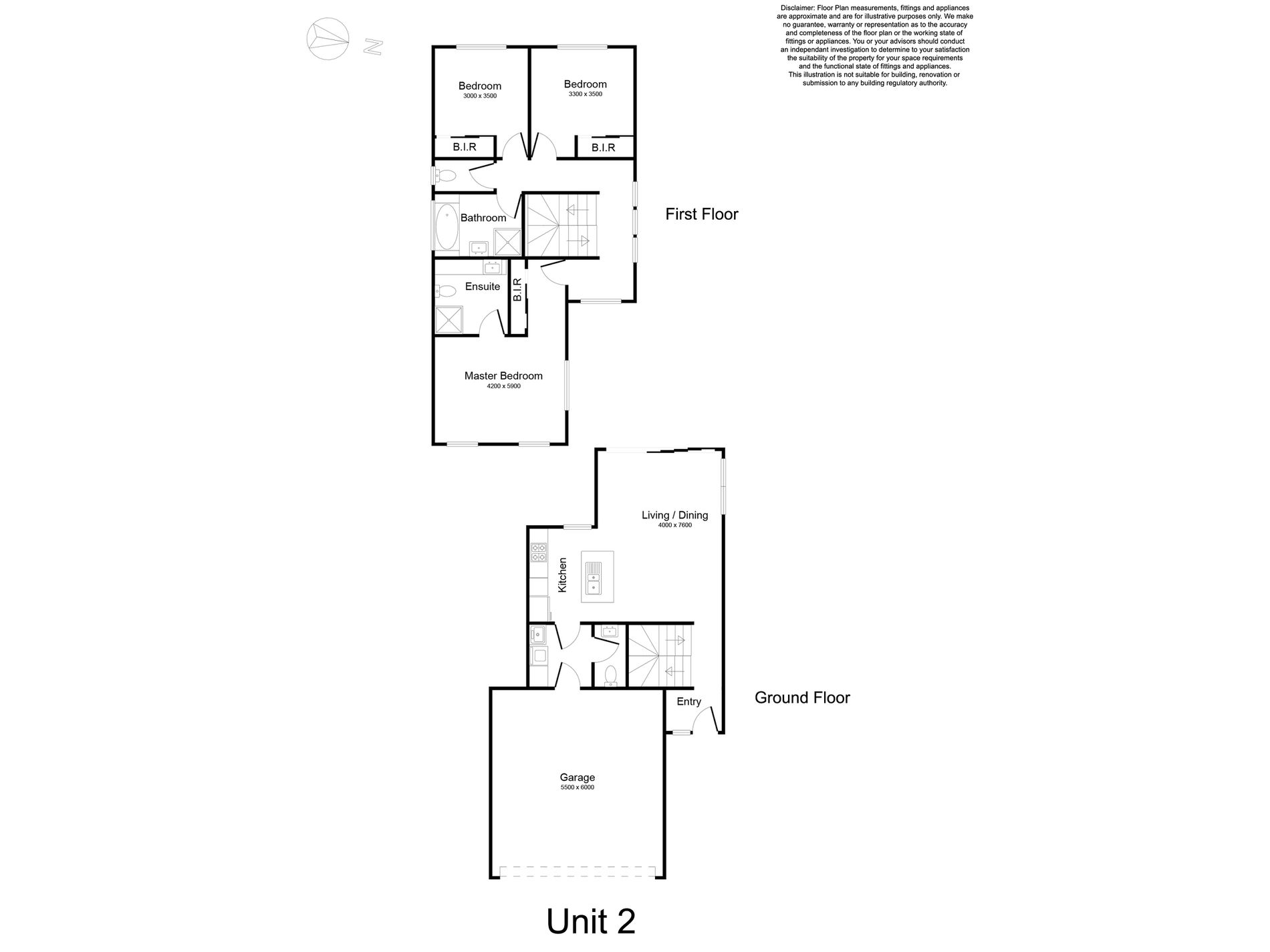 2 / 25 Terrigal Crescent, Kilsyth