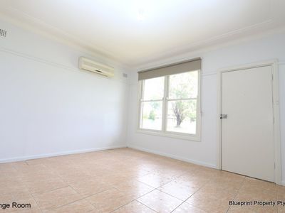 1 Barrow Street, Revesby