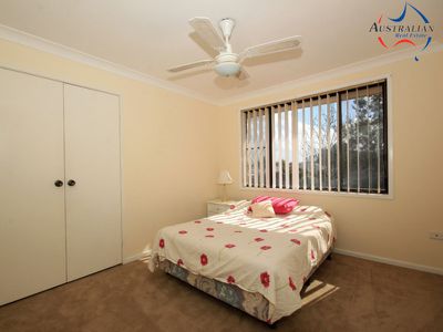 45 Pine Creek Circuit, St Clair