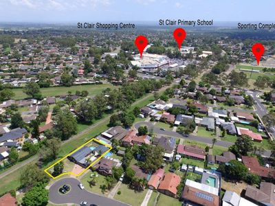 7 Todman Place, St Clair