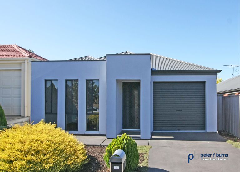 38 Serafino Drive, Noarlunga Downs 38 Serafino Drive, Noarlunga Downs