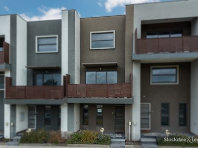 27 Baltrum Drive, Wollert