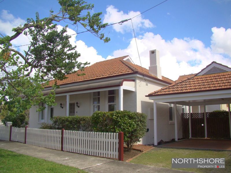 16 Hercules Street, Chatswood